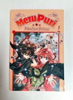 <a href="https://www.touchelivros.com.br/livro/merupuri-no-01-marchen-prince/">Merupuri Nº 01 – Marchen Prince - Matsuri Hino</a>