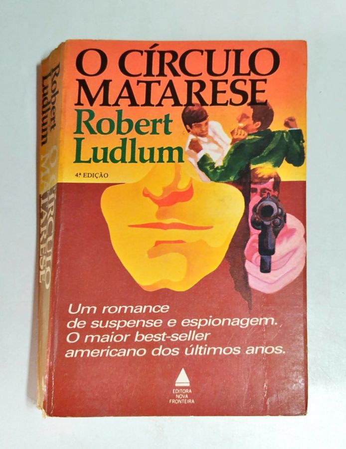 <a href="https://www.touchelivros.com.br/livro/o-circulo-matarese/">O Círculo Matarese - Robert Ludlum</a>