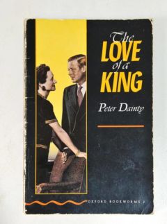 <a href="https://www.touchelivros.com.br/livro/the-love-of-a-king-stage-2/">The Love of a King – Stage 2 - Peter Dainty</a>