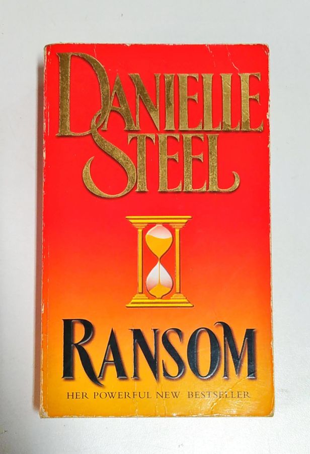 <a href="https://www.touchelivros.com.br/livro/ransom/">Ransom - Danielle Steel</a>