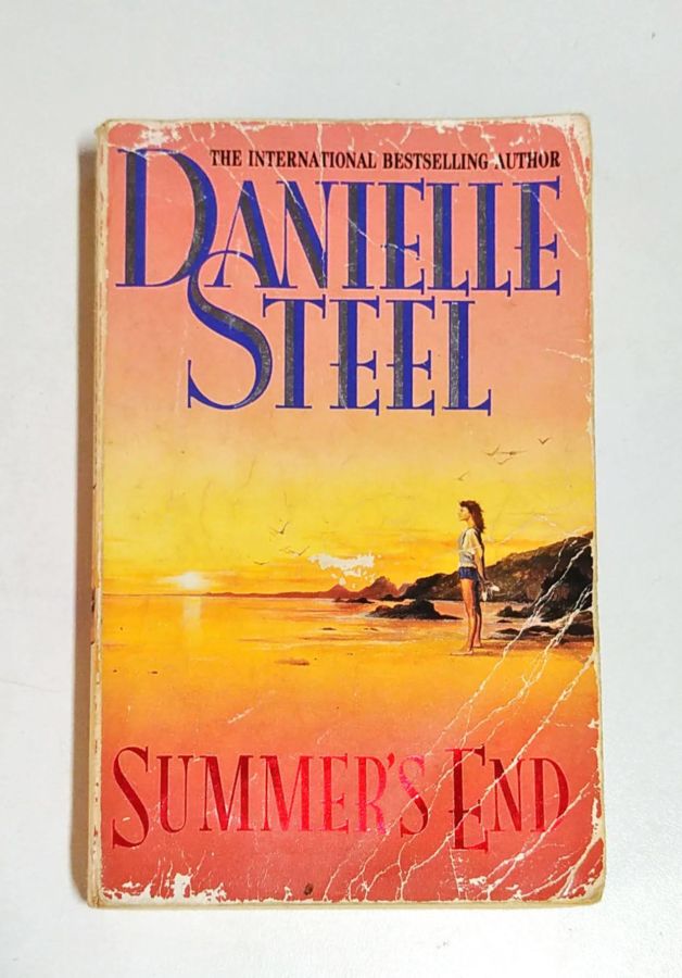 Summers End - Danielle Steel