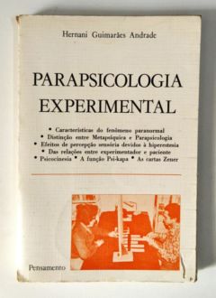 <a href="https://www.touchelivros.com.br/livro/parapsicologia-experimental/">Parapsicologia Experimental - Hernani Guimarães Andrade</a>