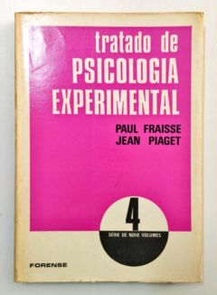 <a href="https://www.touchelivros.com.br/livro/tratado-de-psicologia-experimental-vol-4/">Tratado de Psicologia Experimental – Vol. 4 - Paul Fraisse e Jean Piaget</a>