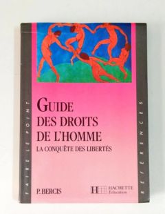 <a href="https://www.touchelivros.com.br/livro/guide-des-droits-de-lhomme/">Guide des Droits de Lhomme - Faire Le Point</a>