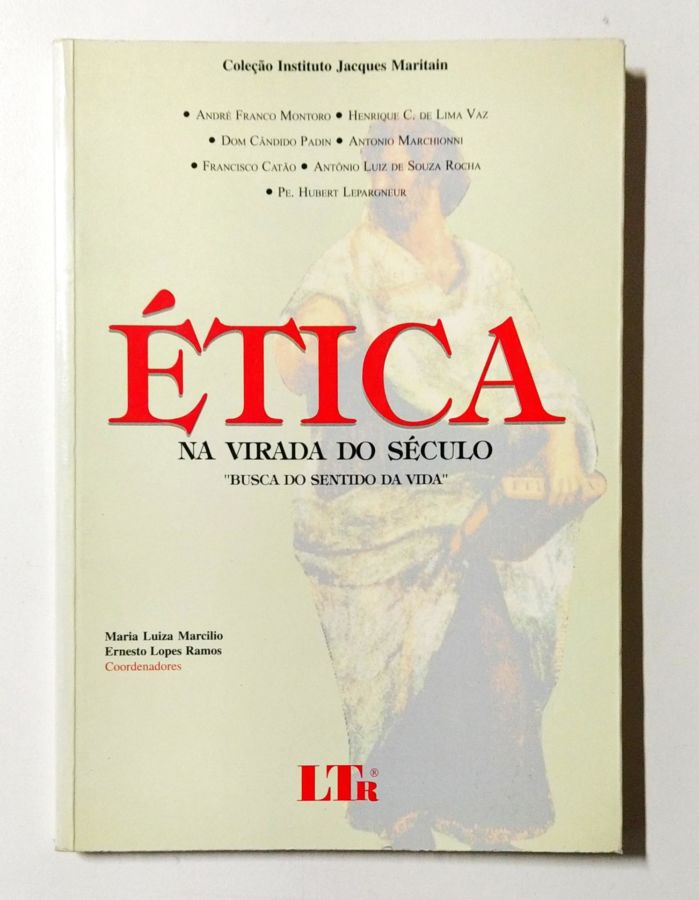 Ética, Solidariedade e Complexidade - Edgard de Assis Carvalho