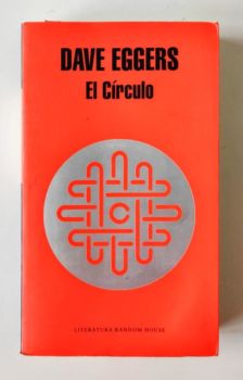 <a href="https://www.touchelivros.com.br/livro/el-circulo/">El Círculo - Dave Eggers</a>