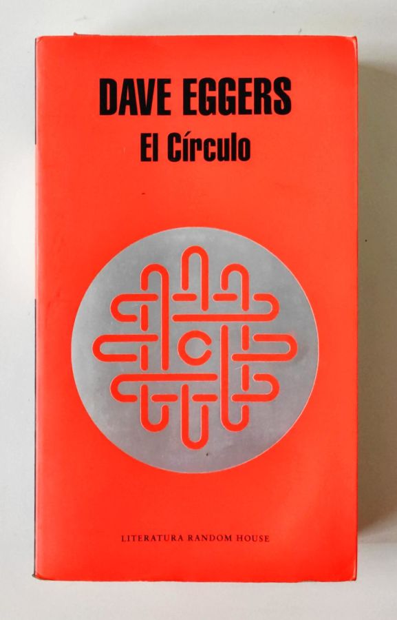 <a href="https://www.touchelivros.com.br/livro/el-circulo/">El Círculo - Dave Eggers</a>