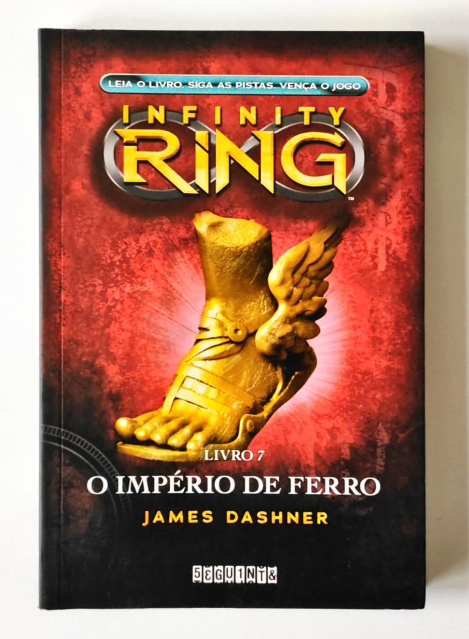 <a href="https://www.touchelivros.com.br/livro/o-imperio-de-ferro-infinity-ring-livro-7-2/">O Império de Ferro: Infinity Ring – Livro 7 - James Dashner</a>