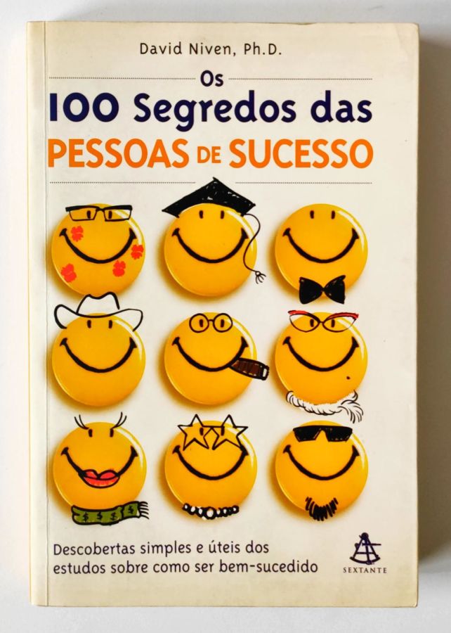 <a href="https://www.touchelivros.com.br/livro/os-100-segredos-das-pessoas-felizes-3/">Os 100 Segredos das Pessoas Felizes - David Niven</a>