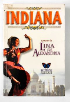 <a href="https://www.touchelivros.com.br/livro/indiana/">Indiana - Lina de Alexandria</a>