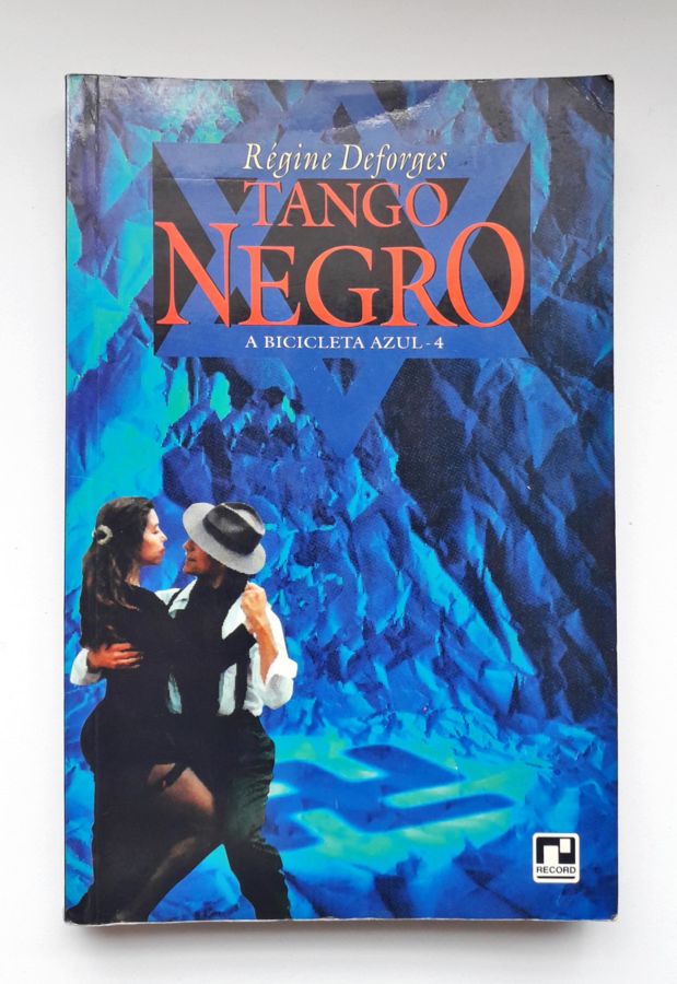 <a href="https://www.touchelivros.com.br/livro/tango-negro/">Tango Negro - Régine Deforges</a>