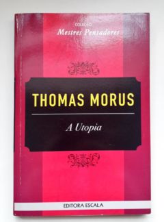 <a href="https://www.touchelivros.com.br/livro/a-utopia-3/">A Utopia - Thomas Morus</a>