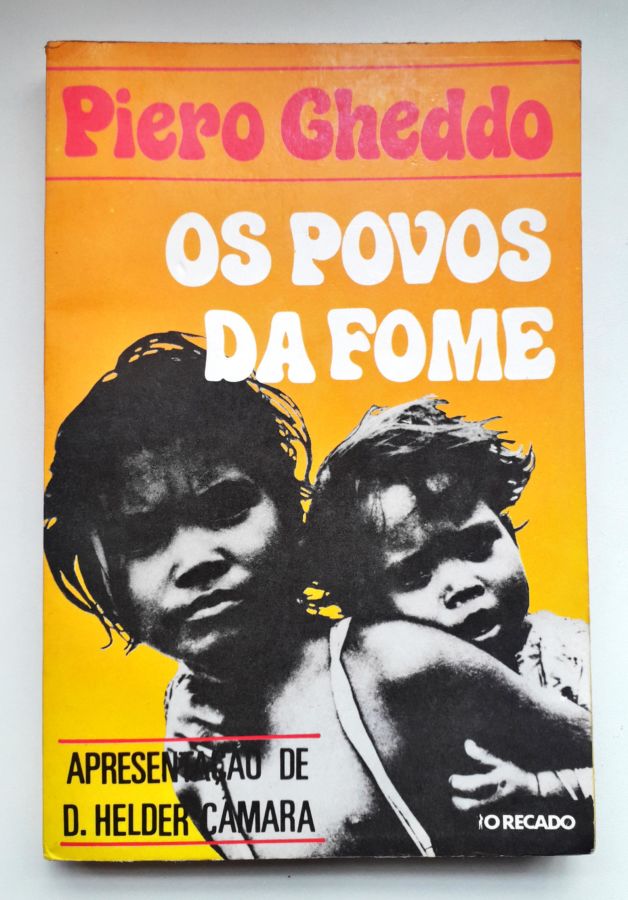 <a href="https://www.touchelivros.com.br/livro/os-povos-da-fome/">Os Povos da Fome - Piero Gheddo</a>