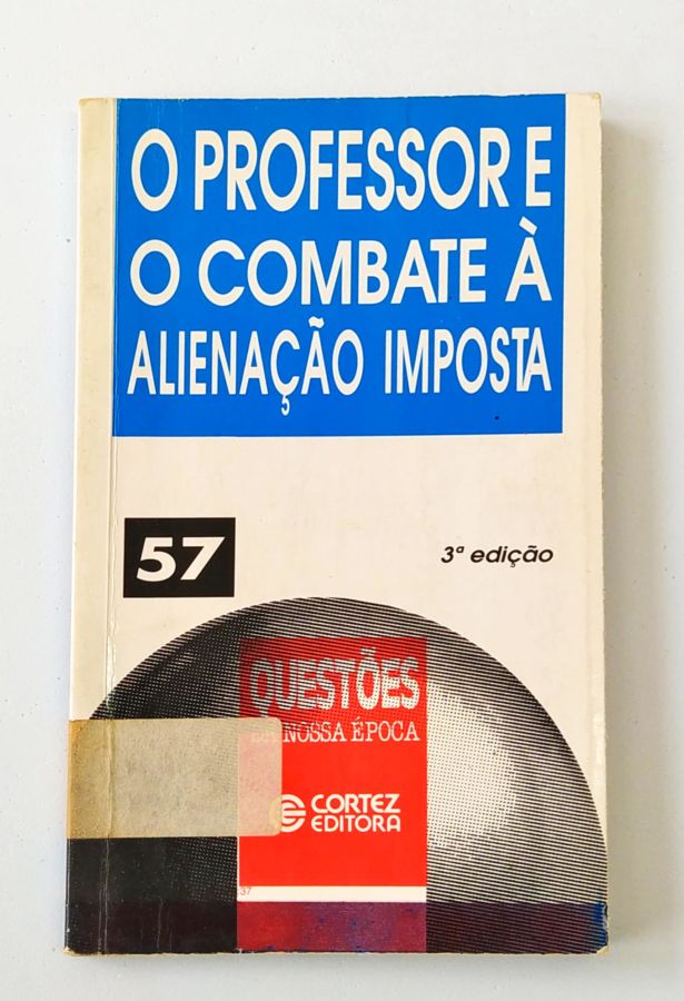 Fundamentos Filosóficos da Educação - José Antônio Vasconcelos