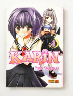 <a href="https://www.touchelivros.com.br/livro/karin-vol-02/">Karin – Vol. 02 - Yuna Kagesaki</a>