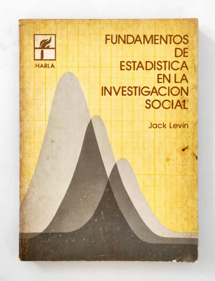 <a href="https://www.touchelivros.com.br/livro/fundamentos-de-estadistica-en-la-investigacion-social/">Fundamentos de Estadistica En La Investigacion Social - Jack Levin</a>