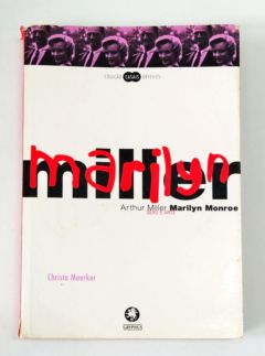 <a href="https://www.touchelivros.com.br/livro/marilyn-monroe-e-arthur-miller-sexo-e-arte/">Marilyn Monroe e Arthur Miller: Sexo e Arte - Christa Maerker</a>