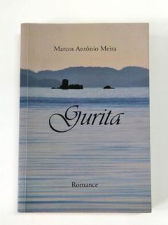 <a href="https://www.touchelivros.com.br/livro/gurita-2/">Gurita - Marcos Antonio Meira</a>