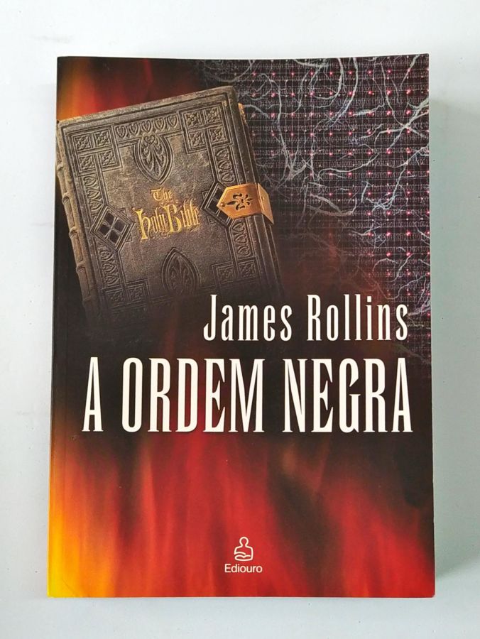 <a href="https://www.touchelivros.com.br/livro/a-ordem-negra/">A Ordem Negra - James Rollins</a>
