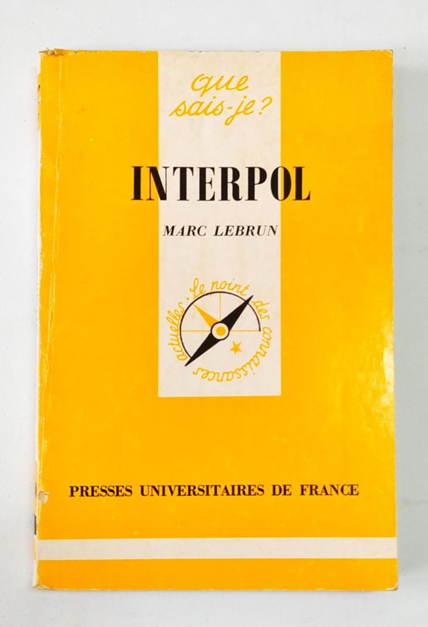 <a href="https://www.touchelivros.com.br/livro/interpol/">Interpol - Marc Lebrun</a>