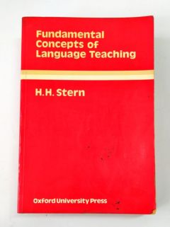 <a href="https://www.touchelivros.com.br/livro/fundamental-concepts-of-language-teaching/">Fundamental Concepts of Language Teaching - H. H. Stern</a>