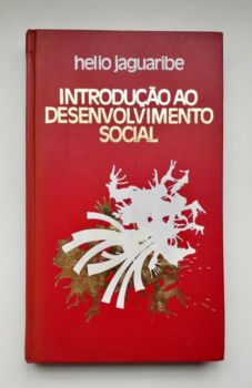 <a href="https://www.touchelivros.com.br/livro/introducao-ao-desenvolvimento-social/">Introdução ao Desenvolvimento Social - Helio Jaguaribe</a>