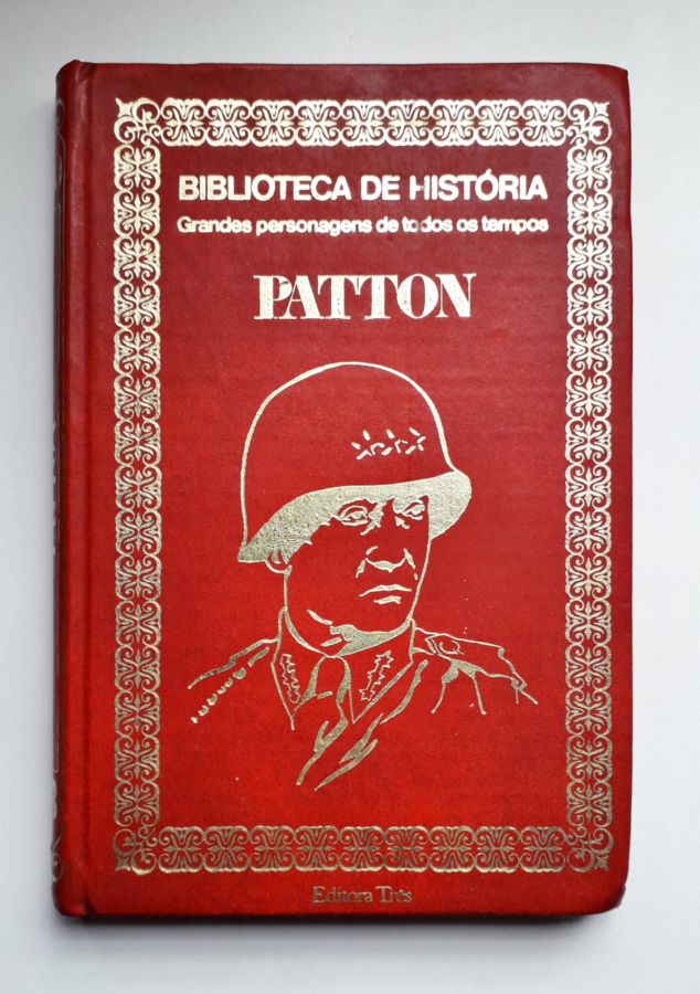 <a href="https://www.touchelivros.com.br/livro/patton/">Patton - Biblioteca de História</a>