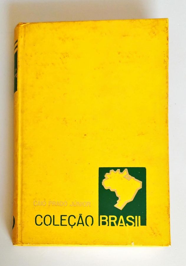 <a href="https://www.touchelivros.com.br/livro/evolucao-politica-do-brasil-e-outros-estudos-colecao-brasil/">Evolução Política do Brasil e Outros Estudos – Coleção Brasil - Caio Prado Júnior</a>