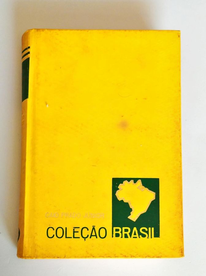 <a href="https://www.touchelivros.com.br/livro/a-revolucao-brasileira-colecao-brasil/">A Revolução Brasileira – Coleção Brasil - Caio Prado Júnior</a>