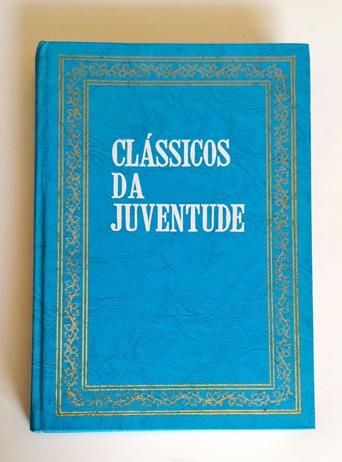 <a href="https://www.touchelivros.com.br/livro/classicos-da-juventude-volume-ii/">Clássicos da Juventude – Volume Ii - Atena Editora</a>