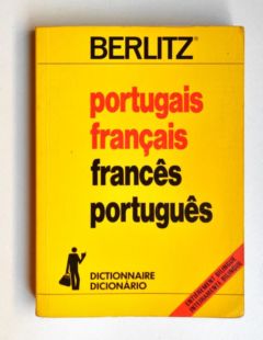 <a href="https://www.touchelivros.com.br/livro/portugais-francais-frances-portugues/">Portugais Français- Francês Português - Berlitz</a>