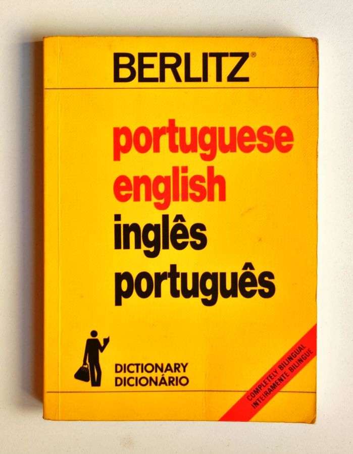 <a href="https://www.touchelivros.com.br/livro/berlitz-portuguese-english-ingles-portugues/">Berlitz – Portuguese English Inglês Português - Berlitz</a>