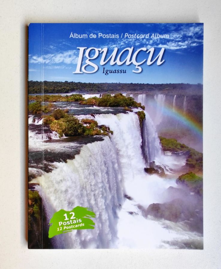 <a href="https://www.touchelivros.com.br/livro/iguacu-iguassu/">Iguaçu / Iguassu - Econatural</a>