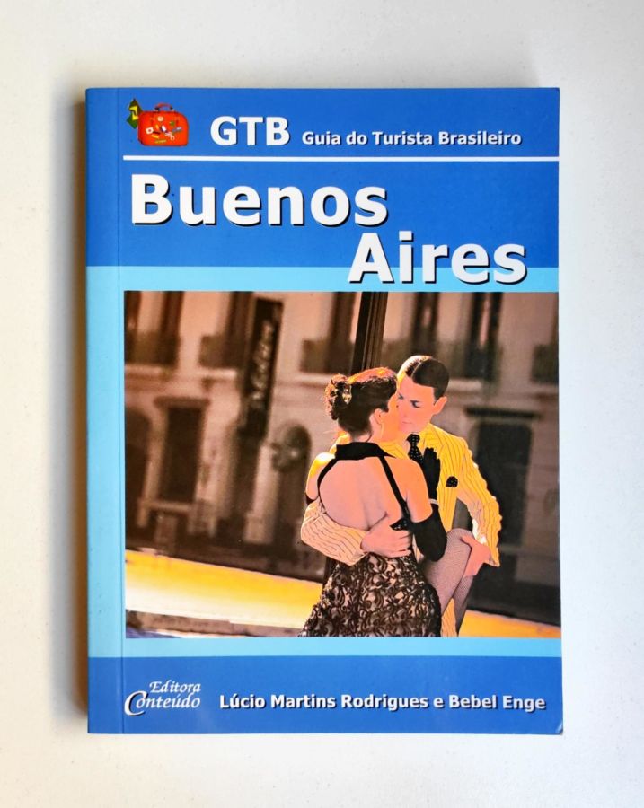 <a href="https://www.touchelivros.com.br/livro/buenos-aires-guia-do-turista-brasileiro/">Buenos Aires – Guia do Turista Brasileiro - Lúcio Martins Rodrigues</a>