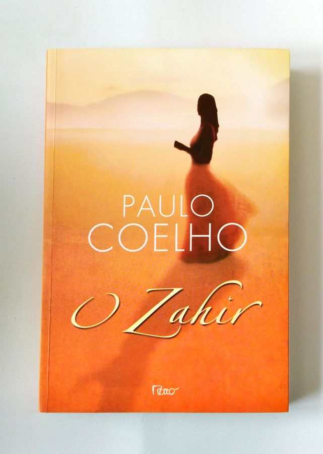 <a href="https://www.touchelivros.com.br/livro/o-zahir-3/">O Zahir - Paulo Coelho</a>