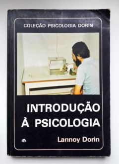 <a href="https://www.touchelivros.com.br/livro/introducao-a-psicologia-3/">Introdução À Psicologia - Lannoy Dorin</a>