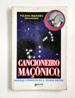 <a href="https://www.touchelivros.com.br/livro/cancioneiro-maconico/">Cancioneiro Maçônico - Vilson Mendes</a>