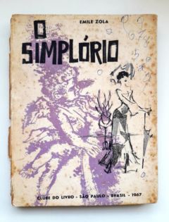 <a href="https://www.touchelivros.com.br/livro/o-simplorio/">O Simplório - Emile Zola</a>