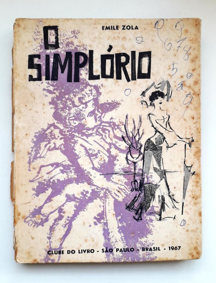 <a href="https://www.touchelivros.com.br/livro/o-simplorio/">O Simplório - Emile Zola</a>