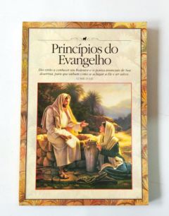 <a href="https://www.touchelivros.com.br/livro/principios-do-evangelho/">Princípios do Evangelho - Igreja de Jesus Cristo dos Santos dos Últimos Dias</a>