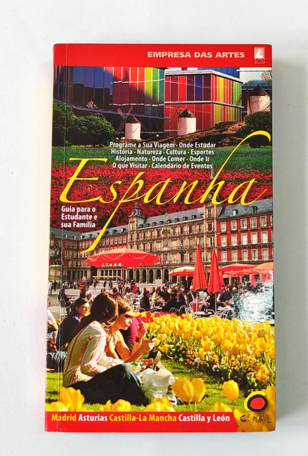 <a href="https://www.touchelivros.com.br/livro/espanha-guia-para-o-estudante-e-sua-familia/">Espanha – Guia para o Estudante e Sua Família - Empresa das Artes</a>