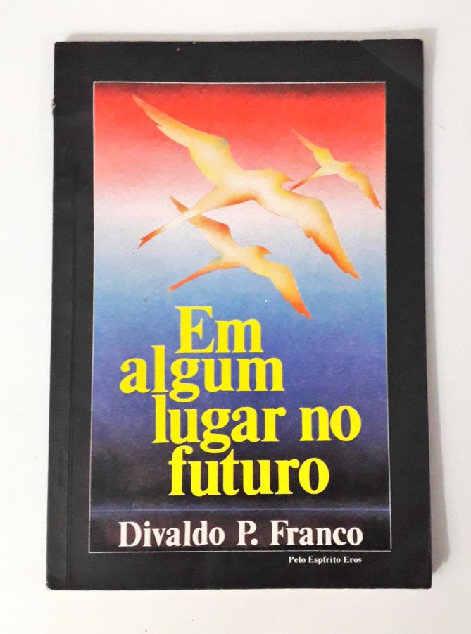 <a href="https://www.touchelivros.com.br/livro/em-algum-lugar-no-futuro/">Em Algum Lugar no Futuro - Divaldo P. Franco</a>