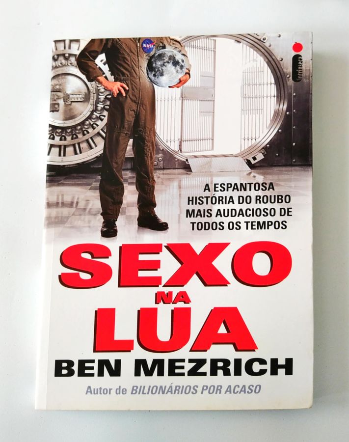 <a href="https://www.touchelivros.com.br/livro/sexo-na-lua/">Sexo na Lua - Ben Mezrich</a>