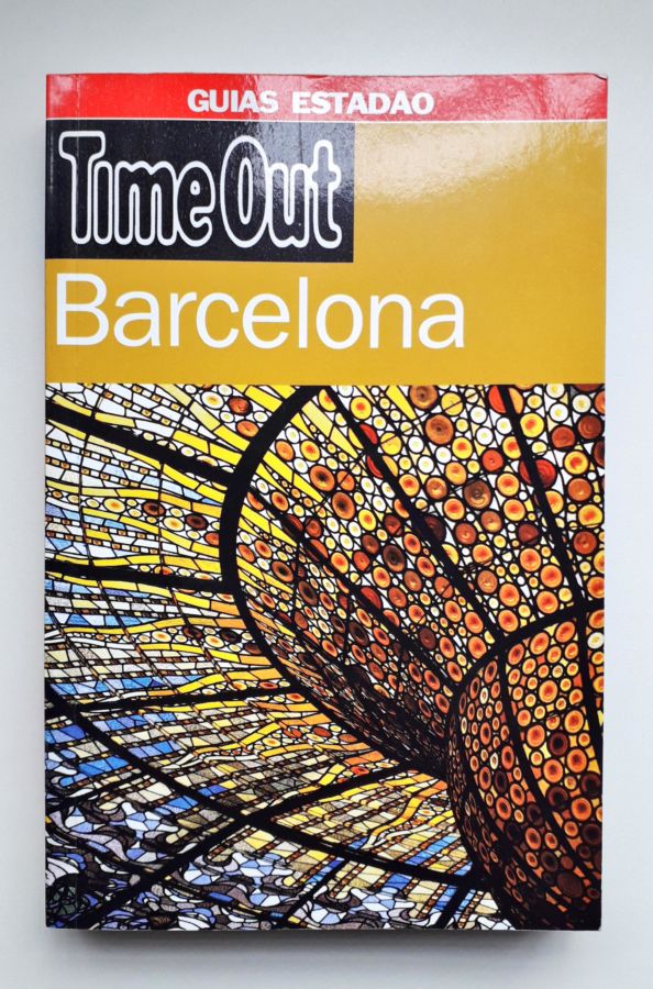 Time Out Madri - Estadão