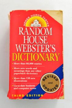 <a href="https://www.touchelivros.com.br/livro/random-house-websters-dictionary-third-edition/">Random House Websters Dictionary: Third Edition - Ballantine Books</a>