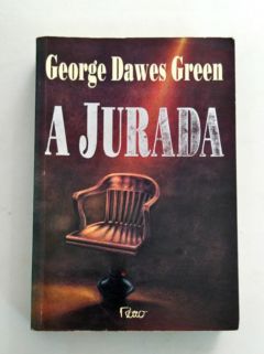 <a href="https://www.touchelivros.com.br/livro/a-jurada/">A Jurada - George Dawes Green</a>