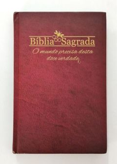 <a href="https://www.touchelivros.com.br/livro/biblia-sagrada-7/">Bíblia Sagrada - Vários Autores</a>