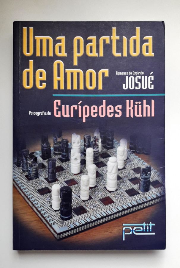 <a href="https://www.touchelivros.com.br/livro/uma-partida-de-amor-2/">Uma Partida de Amor - Eurípedes Kuhl</a>