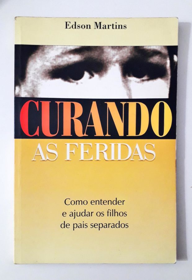 <a href="https://www.touchelivros.com.br/livro/curando-as-feridas/">Curando as Feridas - Edson Martins</a>