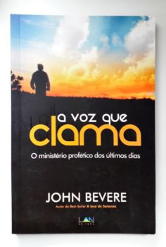 <a href="https://www.touchelivros.com.br/livro/a-voz-que-clama/">A Voz Que Clama - John Bevere</a>